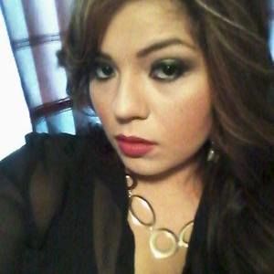 Meet your Posher, Diana maritza